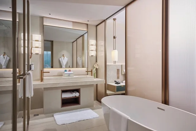 voco Fuzhou Jinhui By Ihg، فوزهو 49/50