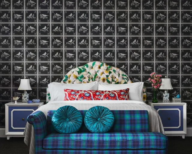Bridal, Studio, Suite, King Bed، Graduate by Hilton Columbia, S.C. 4/7