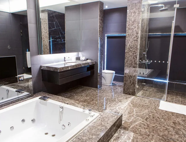 Platinum, Suite، All-Ur Boutique Motel - Xin-Jhung Branch 10/10