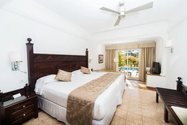 Swim Up, Junior Suite, Adult Only، Riu Palace Cabo San Lucas 1/6