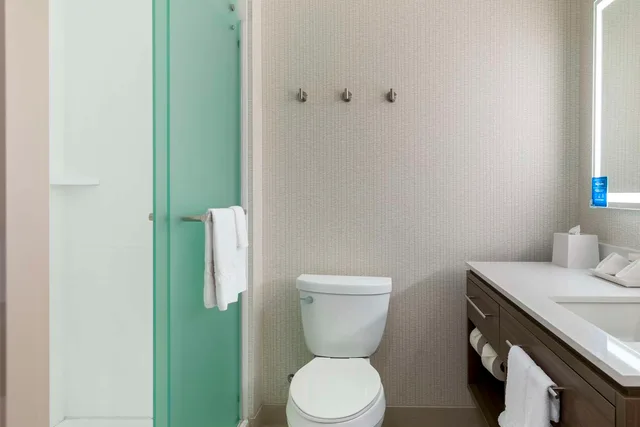 جناح استوديو بسرير كينج لذوي الإعاقة، Home2 Suites by Hilton Redlands Loma Linda 4/4