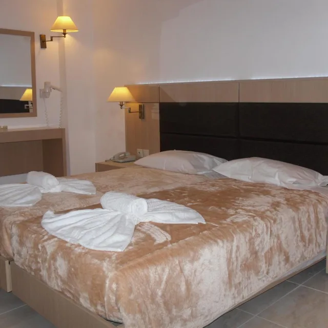 Room, Double or Twin Bed, Halkidiki Palace 2/9