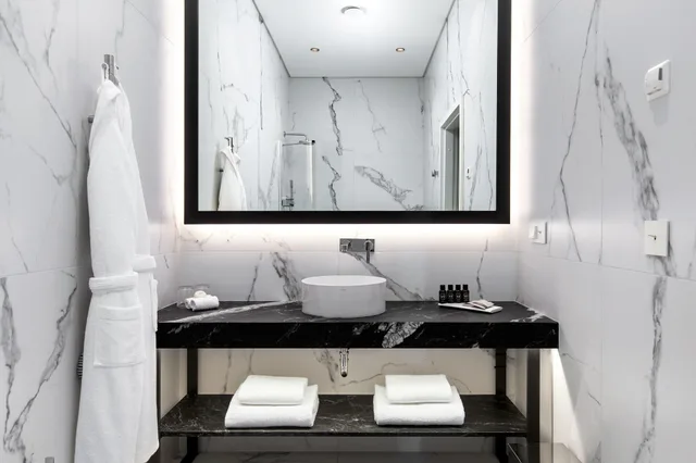 غرفة سوبيريور، Hotel Pacai 7/7
