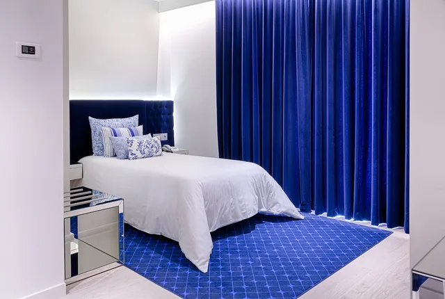 غرفة مفردة، Hotel Cristal Porto 5/7