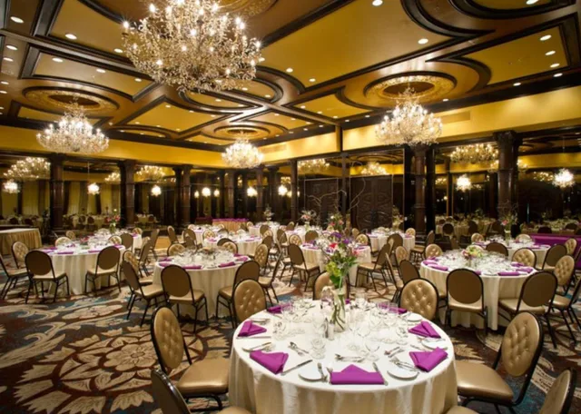 غرفة بسريرين كوين لذوي الإعاقة، El Monte Sagrado Resort 1/1