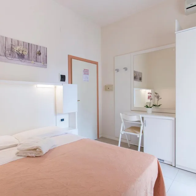 Small Double, Boutique & Spa Sirenahotel 3/10