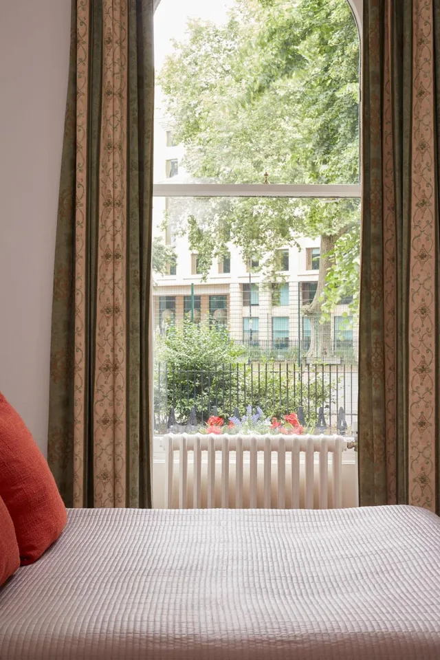 غرفة مفردة، Euro Hotel 3/9