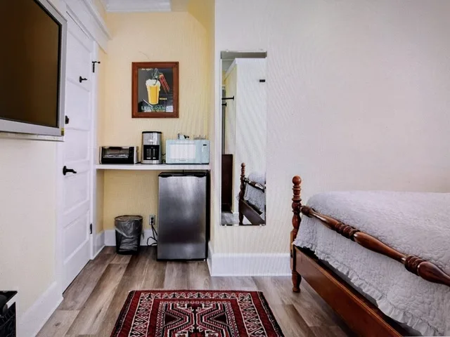 Lanai, Queen Bed، Arroyo Vista Inn 3/3