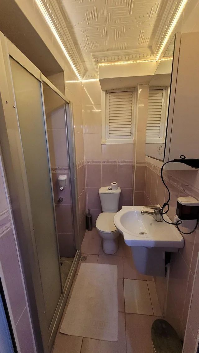Basement, Apartment, Annex، Mehmet Bey Hotel 8/8