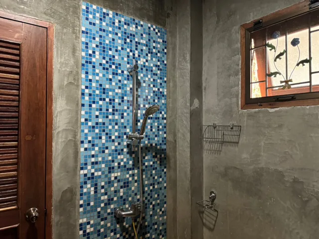 إطلالة على الحديقة، Karina Resort Chiang Mai by ZUZU 4/4