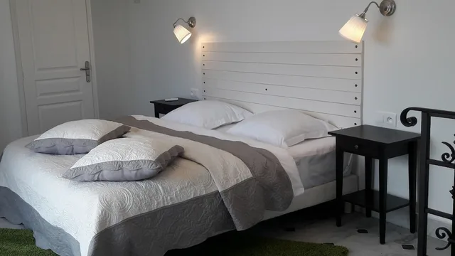 Villa Arca، Draguignan 4/50