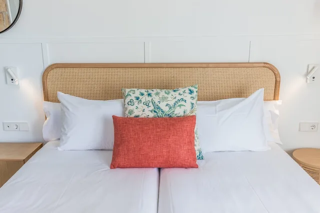 Exterior, Standard, King Bed, Adult Only، Nou Baleares 4/10
