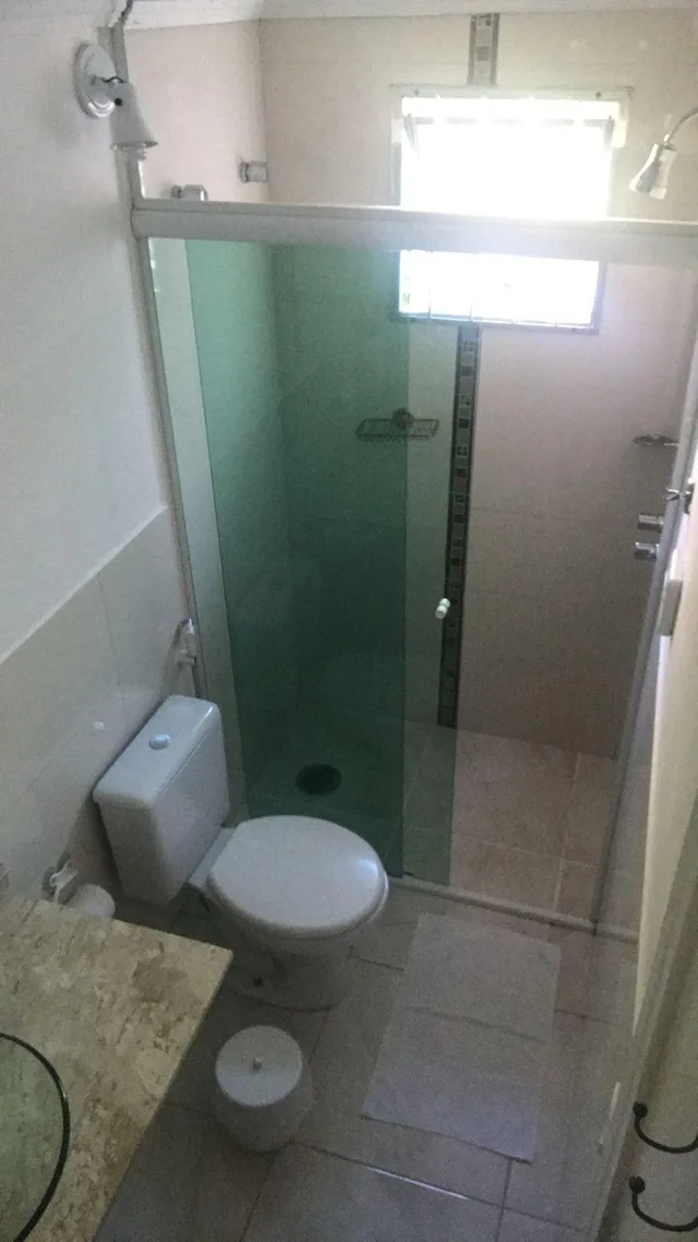 Suite, Double Bed, Side View، Pousada La Sierra 8/8