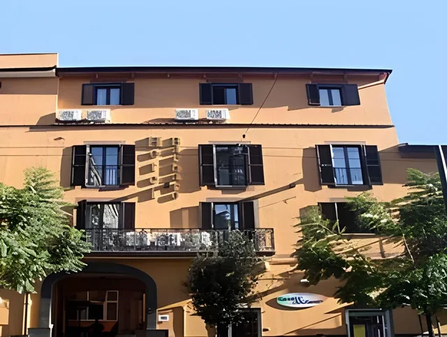 Room, Triple, Single, Single Bed, Barbato Hotel 1/1