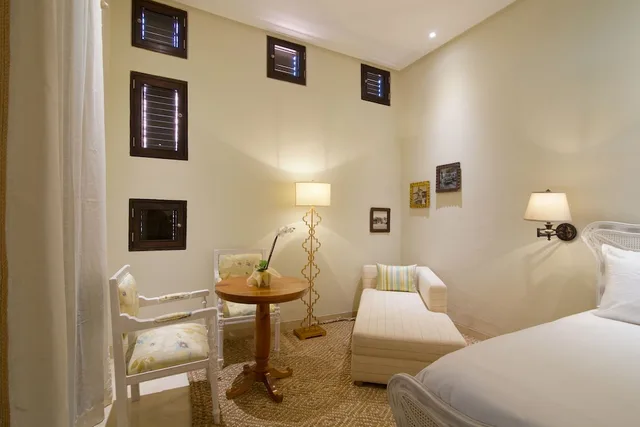 Superior, 2 King Beds, Capellan de Getsemani 4/9