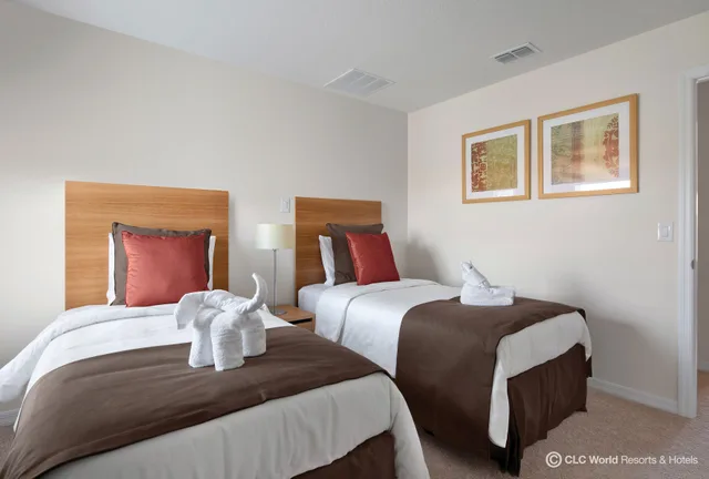 3 Bedrooms, Town House, with Pool، Encantada Resort Vacation Townhomes by IDILIQ 1/1