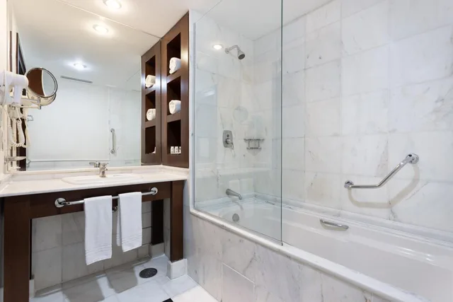 شقة بسرير فردي وسرير كوين، Mercure Sao Paulo Grand Plaza Paulista 10/22
