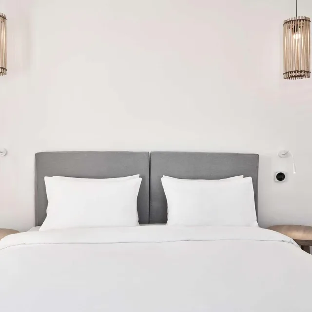 جناح جونيور ثلاثي بإطلالة على البحر بمسبح خاص، Radisson Blu Euphoria Resort 5/6