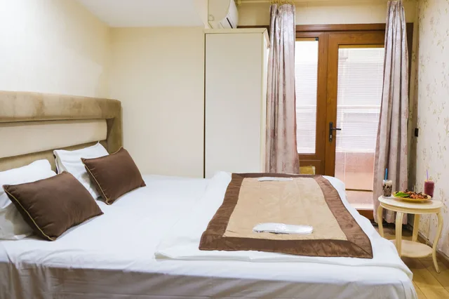 Standard, Single, Double Bed, Florya House Hotel 1/3