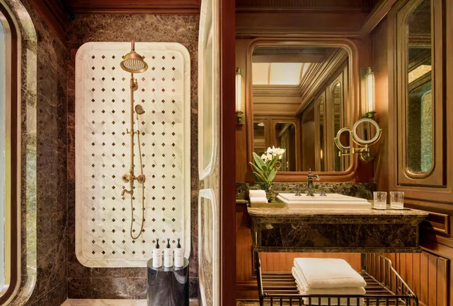غرفة بريميوم بسرير بطابقين بإطلالة على البحيرة، InterContinental Khao Yai Resort 1/3