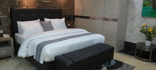 جناح تنفيذي، Lantana Hotel 10/10