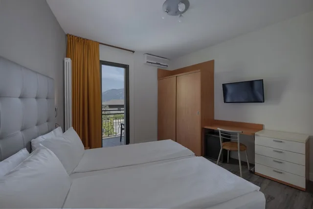 غرفة قياسية بسريرين منفصلين، Hotel Royal Village 2/10