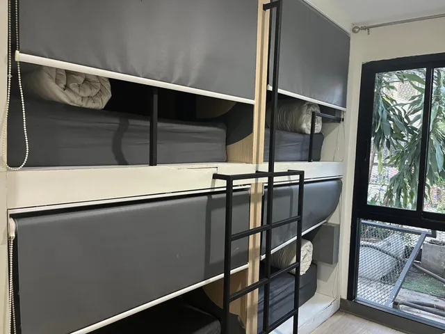 سكن مشترك قياسي للنساء، S30 Hotel 2/3