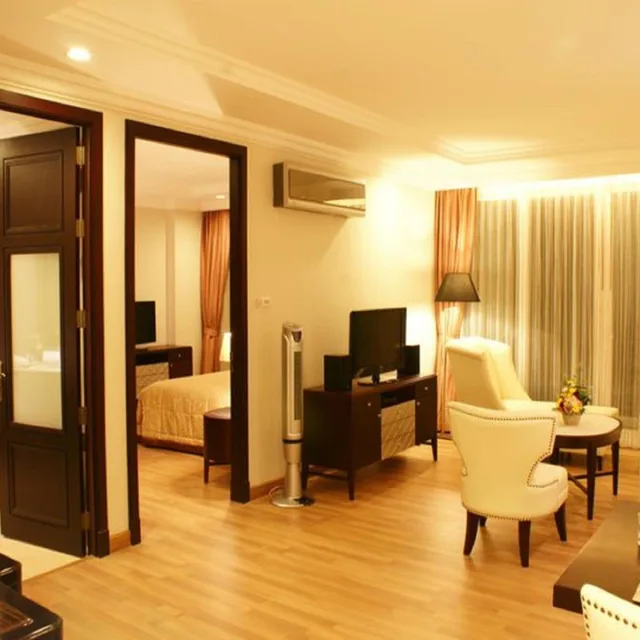 Two Bedroom Suite، Lk Legend 4/10