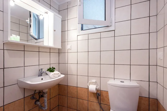 Deluxe, Studio, Double and Bunk Bed, Mini Pool، Anita Village 5/6