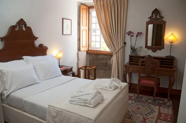 غرفة كلاسيكية، Casa Melo Alvim by Unlock Hotels 6/8