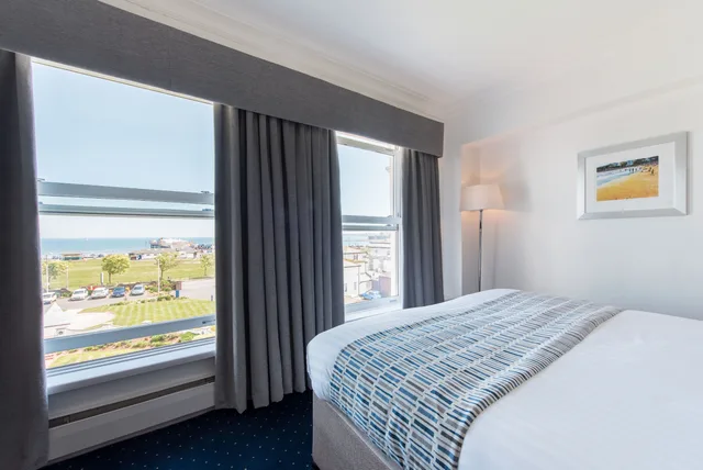 Club, Convertible Double Bed، The Palace Hotel Spa 1/3