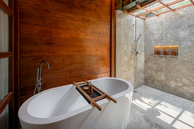فيلا، Unagi Wooden Villas by Emana 3/3