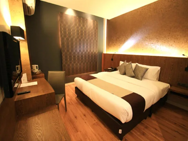 جناح بغرفتي نوم، Siam Swana Hotel 1/4