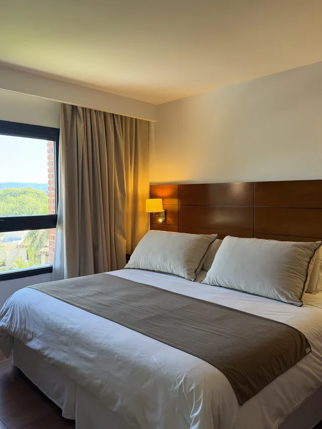 جناح تنفيذي بإطلالة على الجبل، Neper Select Hotel 2/4