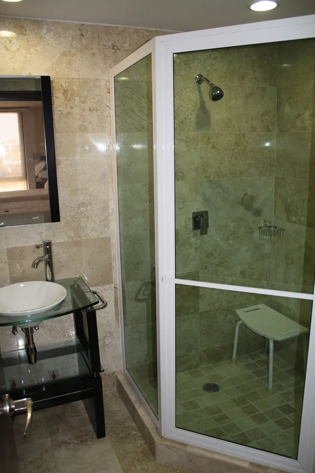 غرفة بسرير مزدوج، Hotel Porto Allegro 3/3
