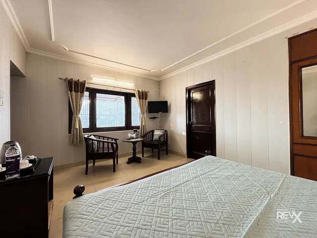 غرفة سوبيريور بسرير كوين، HOTEL SUNNY COT 3/10