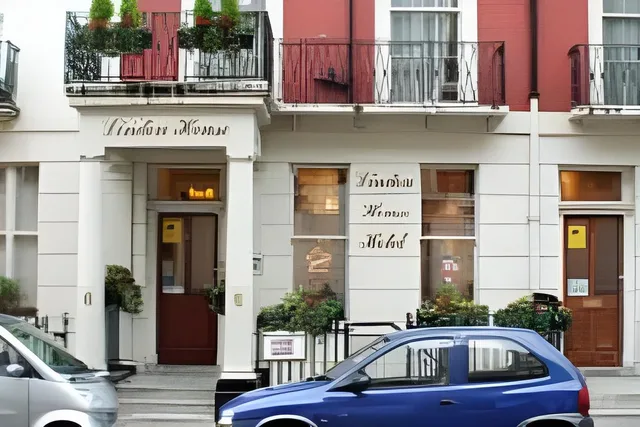 Room, Single, Double or Twin Bed، Linden House 1/1