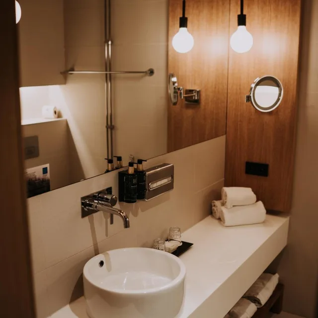 Superior, Twin Beds, Hedon SPA and Hotel 10/10
