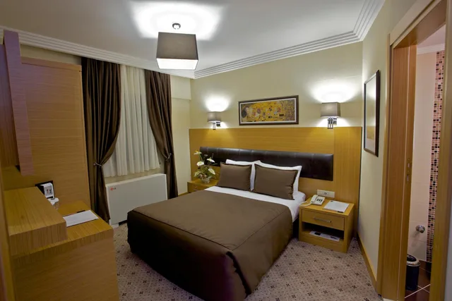 غرفة قياسية مفردة، Mirilayon Hotel 2/5