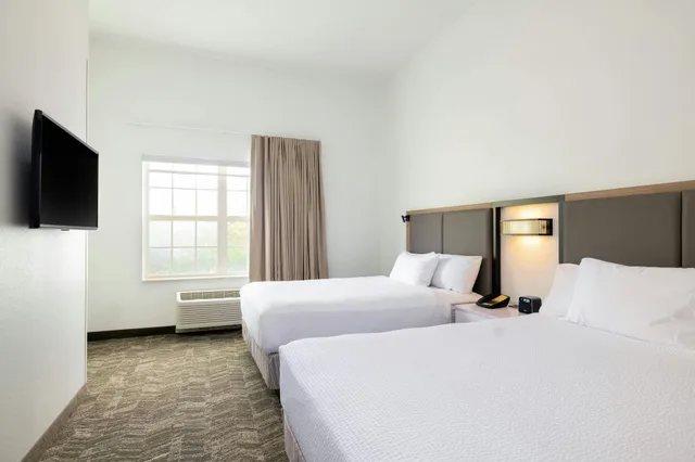 Room, Springhill Suites 1/6