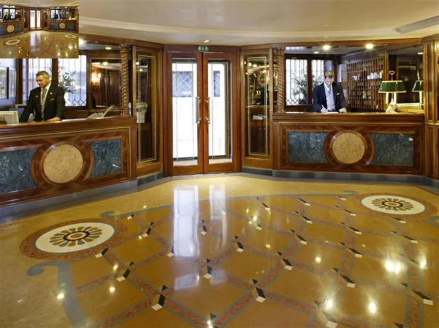 Room, 2 Beds, Kette Hotel 1/1