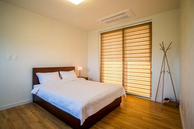 2 Bedrooms, Family Suite, 2 Queen Beds, Poema Stay 2/4