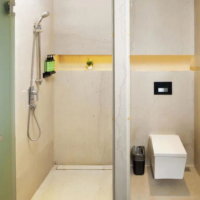 Exquisite, King Bed، Xi'an Eastern House Boutique Hotel 3/6