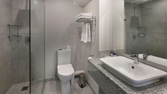 غرفة ديلوكس، ANEW Hotel Capital Pretoria 5/5