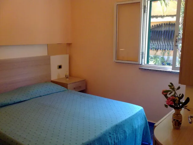 شقة كومفورت، Hotel Solemare 3/10