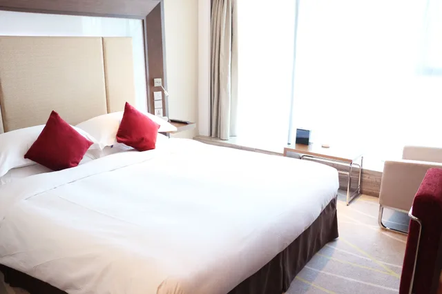Standard, King Bed, Novotel Nanjing Central Suning 3/10