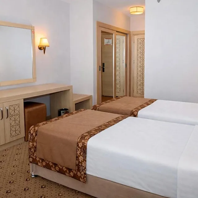 Standard, Double or Twin Bed, Eldar Resort Hotel 9/10
