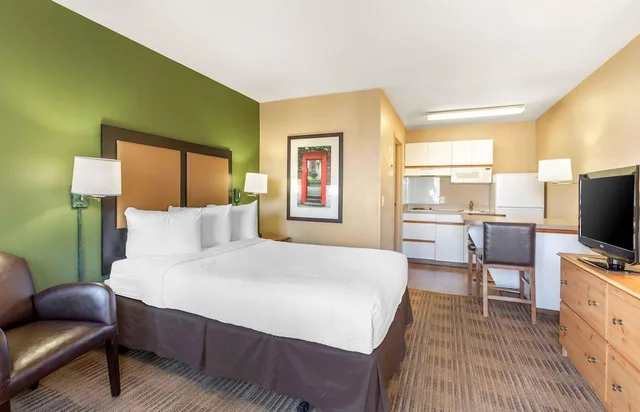 استوديو بسرير كوين، Extended Stay America - Phoenix - Mesa - West 2/3