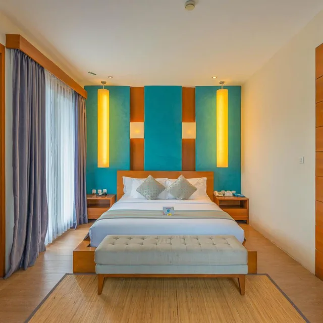 2 Bedrooms, Estate، Maca Villas Spa Umalas 3/7