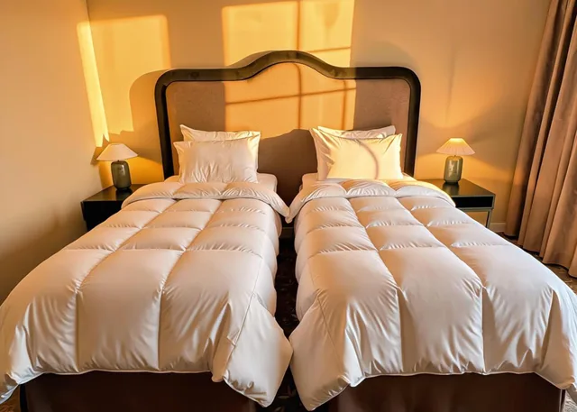 غرفة بسرير مزدوج لذوي الإعاقة، Havna Hotel & Sjobad 6/10